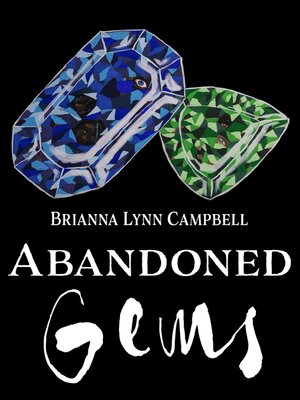 cover image of Abandoned Gems